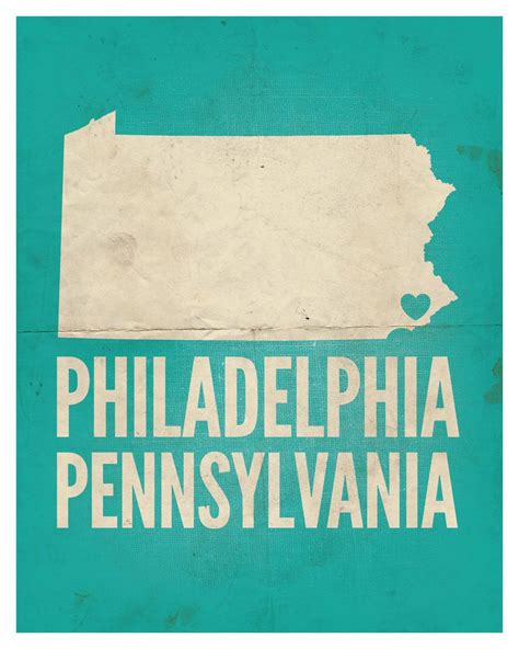 Philly Philadelphia Pennsylvania Philadelphia Pennsylvania
