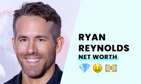 Ryan Reynolds Net Worth His Biography Wiki Lifestyle And More Celebs