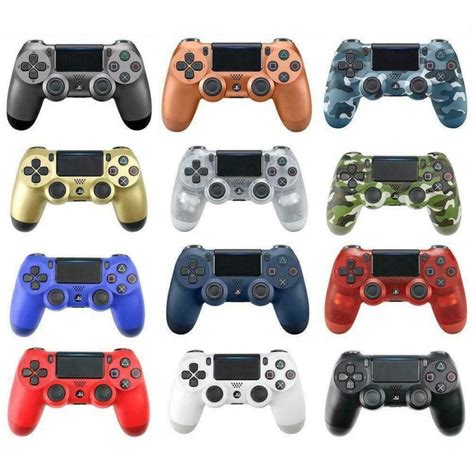 Explains how to use the ps4™ system. Dualshock 4 Wireless Controller for PS4/PC (Malaysia Set ...