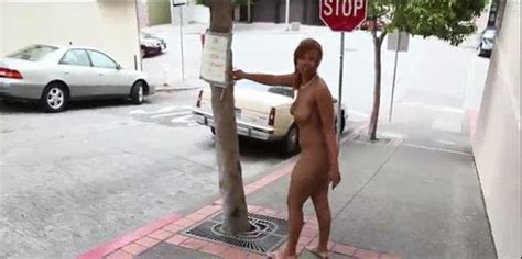 Ebony Nude In Public Telegraph