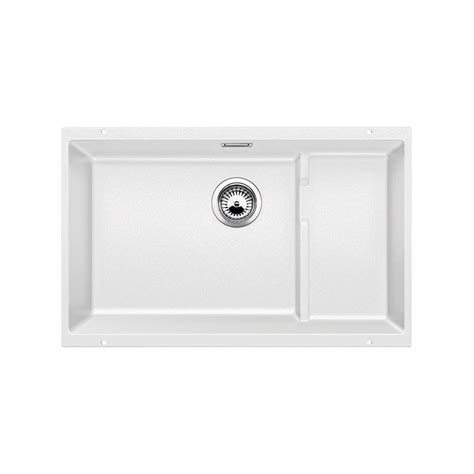 An undermount sink provides a stunning look for any kitchen and originates for an attractive part when trying to sell a residence. Blanco Undermount Sink | Bunnings Warehouse
