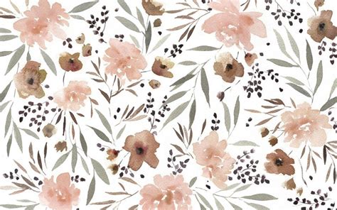 Download 71,883 background floral pretty stock illustrations, vectors & clipart for free or amazingly low rates! 30 Free Beautiful Watercolor Wallpapers That Should Be on ...