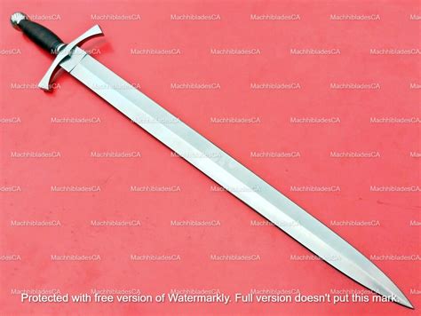 Custom Handmade Viking Sword Battle Ready Sword Personalized Etsy