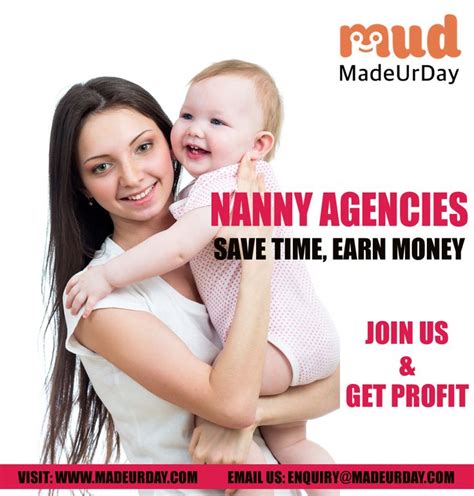 Nanny Agencies In Delhi Ncr