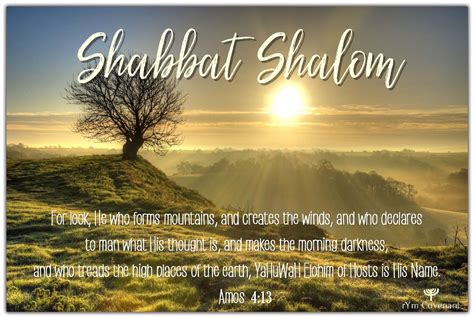 Sabbath Rest Sabbath Day Yom Teruah Shabbat Shalom Images Eternal