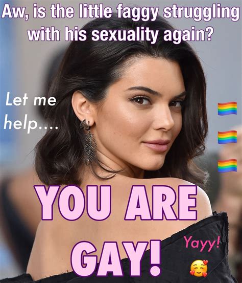 You Are Gay Davidasissy