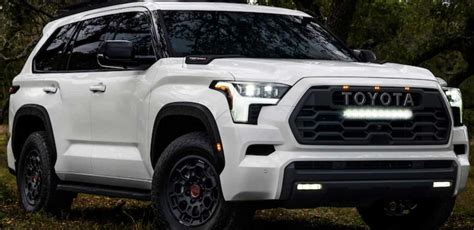 2023 Toyota 4runner Redesign 2023