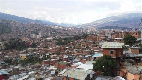 Medellin Mountains All You Need To Know Before You Go