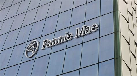 Fannie Mae Building 1 Commercial Record