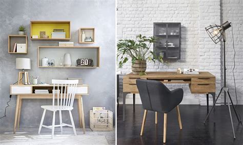 Trouver le magasin bureau vallée le plus proche. Bureau Maisons du Monde : 15 modèles déco pour vous inspirer