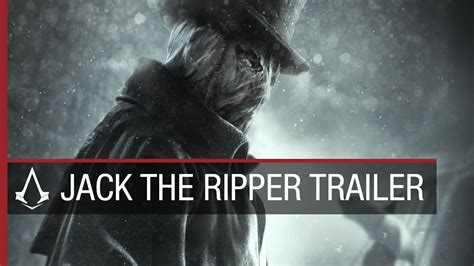 Incre Ble Video De Assassin S Creed Syndicate Jack The Reaper