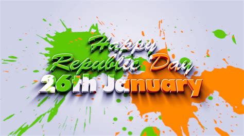 Republic Day Speech In Punjabi 2021 26 January Punjabi Speech ~ Happy