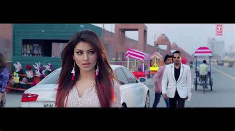 Mere Rashke Qamar Video Song Feat Urvashi Rautela New Hindi Hot Song 2017 Hd150143512115014351