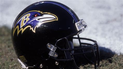 Head Of Ravens Security On Paid Leave After Reportedly Charged With Sex