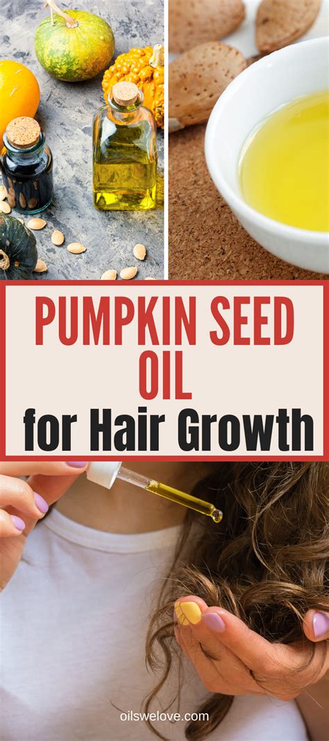 Pumpkin Seed Oil Benefits Artofit