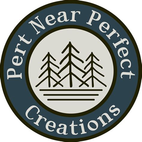 Pert Near Perfect Creations