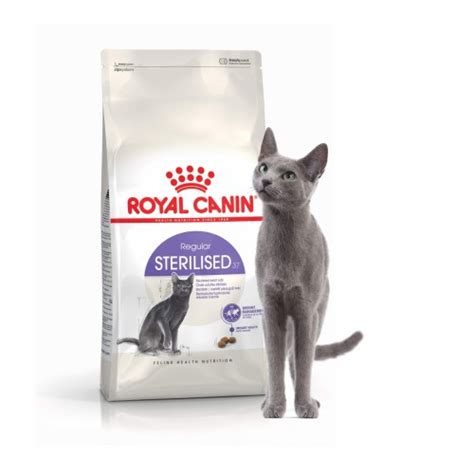 Royal Canin Pour Chat Que Choisir Blog