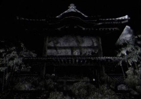 The Real Japanese Ghost Story That Inspired ‘fatal Frame Epochxp