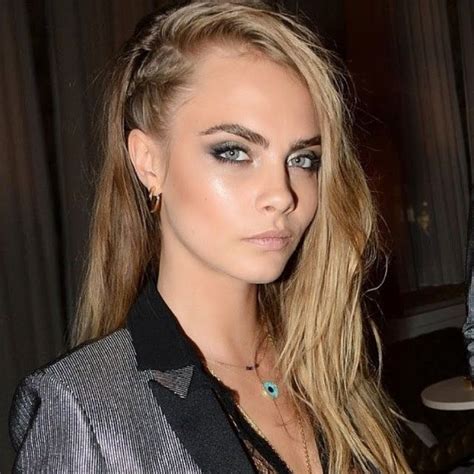 Latest Haircuts Cara Delevingne Latest Hairstyles