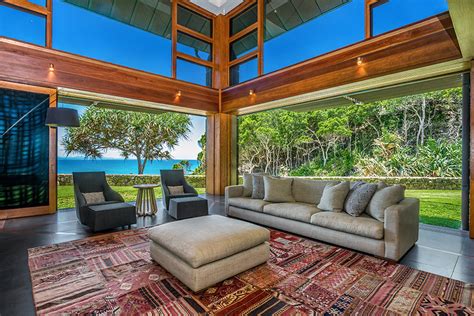 Wategos Beach House Prestige Home Built By Ardill Payne And Partners