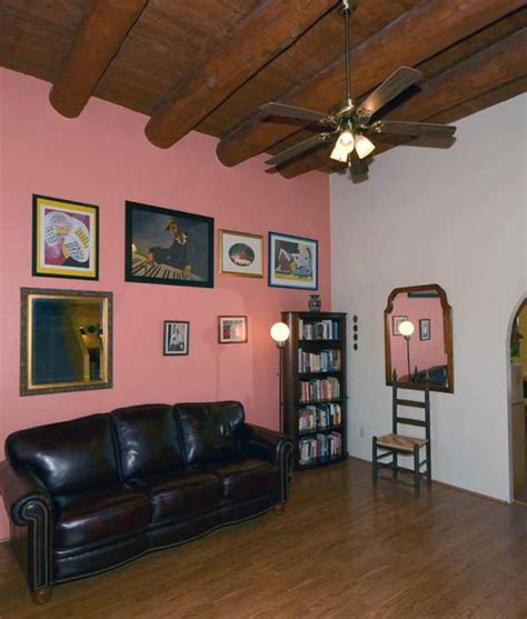 When you visit homes in arizona or new mexico, southwestern is a popular style throughout the home. Southwestern Home Decor Ideas Style Guide for 2019