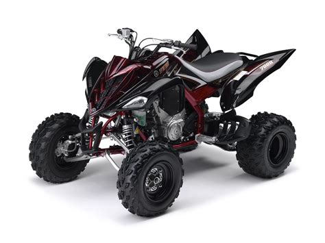 Yamaha raptor 700 special edition 2016 года юбилейный. YAMAHA Raptor 700R SE specs - 2008, 2009 - autoevolution