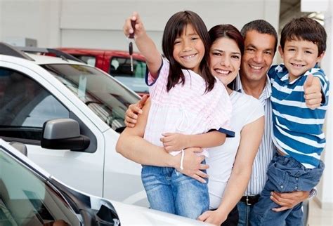 First 5 Things To Do After Buying Brand New Car Checklist Guide After