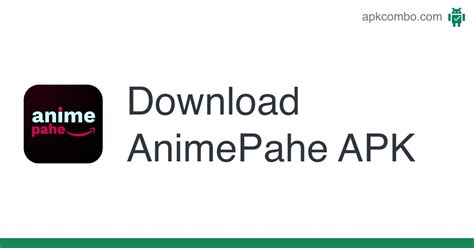 Animepahe Apk Android App Free Download