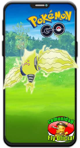 Regieleki Viene En Olas De Raid Elite En Pokemon Go Como Tenerlo Shiny