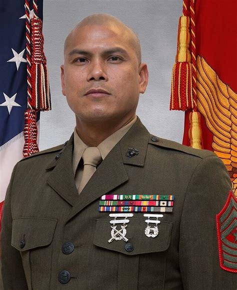 Sergeant Major Recruiting Station Portland Marine Corps Recruiting