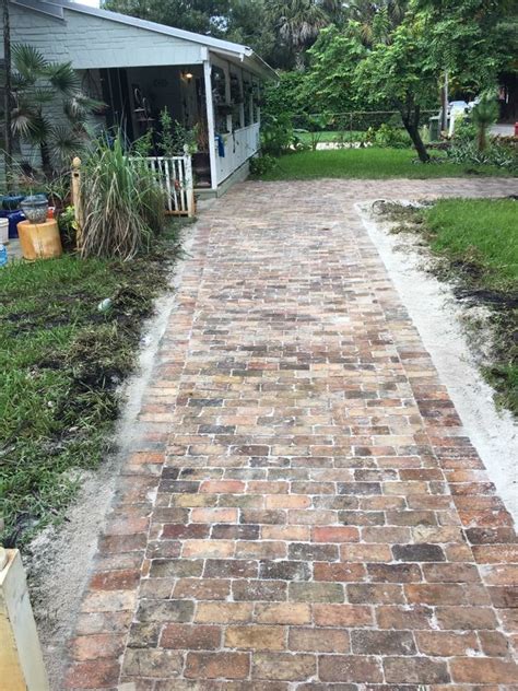Carpet is still the flooring choice for many people. Driveway Paver Installation and Styles - Louisville Pavers ...