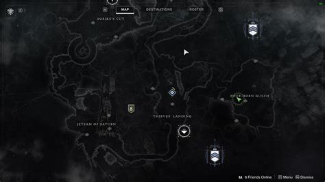 How To Get Wish Ender Quest Steps Guide Exotic Bow Destiny 2
