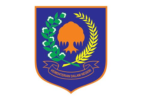 The above logo image and vector of kementerian dalam negeri logo you are about to download is the intellectual property of the copyright and/or trademark holder and is offered to you as a convenience for lawful use with proper permission only from the copyright and/or trademark holder. Logo Kementerian Dalam Negeri Vector CDR CorelDraw