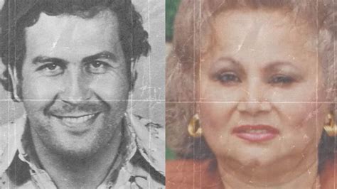 Everything About Pablo Escobar And Griselda Blancos Relationship