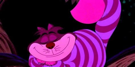 What does he say about both of them? The Cheshire Cat - Alice in Wonderland Fan Art (25961725 ...