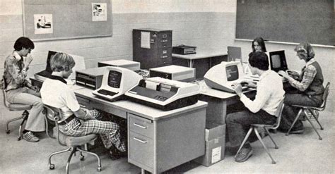 Me And My Trs 80 Kids And Their Computers In The 1980s Flashbak