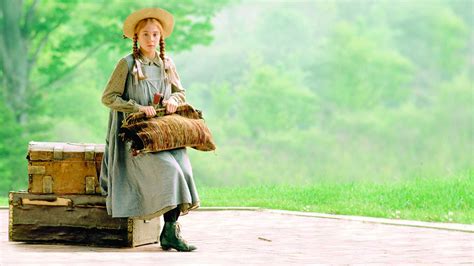 Anne of green gables diana jump to the water. Anne of Green Gables - Twin Cities PBS