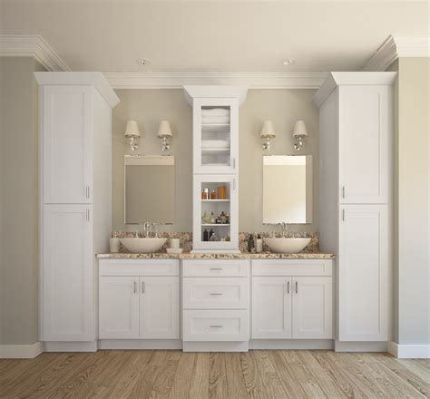 24 Beautiful Bathroom Utility Cabinet Home Decoration Style And Art