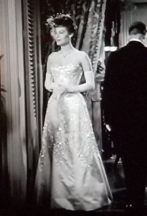 Ava Gardner In My Forbidden Past 1951 Screenshot By Annothuploaded