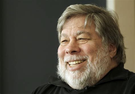 Steve Wozniak I Was Scammed Out Of My Bitcoin