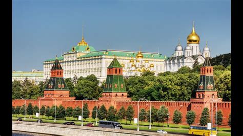 What's the typical russian traveler like? Russia: 10 Top Tourist Attractions - Video Travel Guide ...