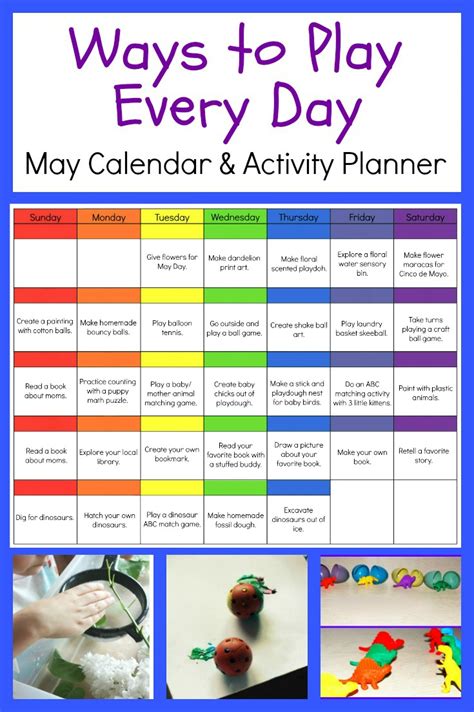 Zed Roam Tips Monthly Calendar Activities For Kindergarten Modifying