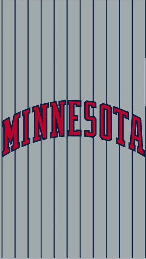 Pin By Archie Douglas On Sportz Wallpaperz Minnesota Twins Minnesota