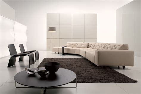 20 Modern Living Room Decorating And Furniture From Zalf