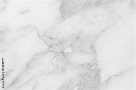 Light Grey Or White Marble Stone Background Grey Marblequartz Texture