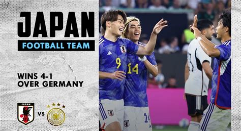 Germany Jeered At By Fans After A Shocking 4 1 Loss At The Hands Of Japan