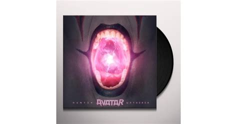 Avatar Hunter Gatherer Vinyl Record