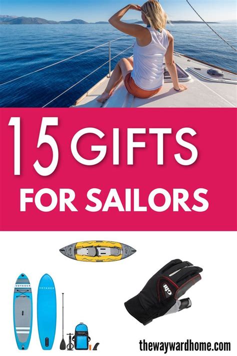 13 Best Ts For Sailors In 2023 For Comfort Fun And Safety Ts