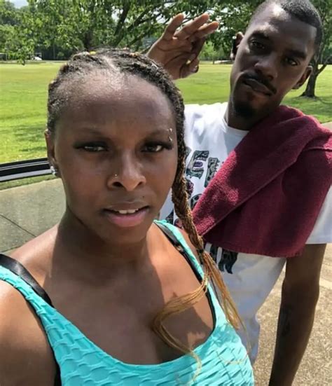Mississippi Wife Kills Husband On Facebook Live Who Is Kadejah Brown And What Did The Woman Do