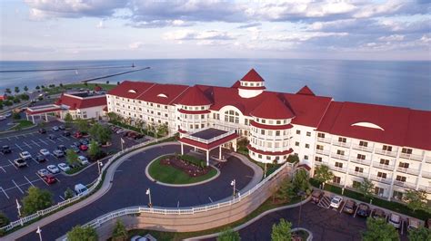 Blue Harbor Resort And Conference Center Wi Resort Resort Spa Sheboygan